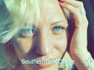 SouthernBelleChelle