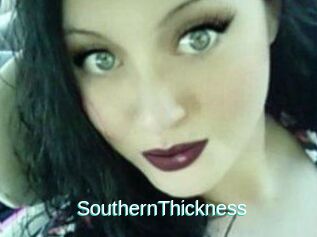 SouthernThickness
