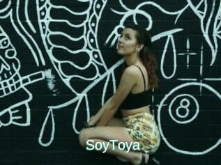 SoyToya