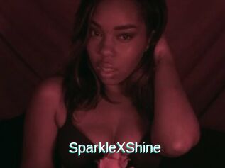 SparkleXShine