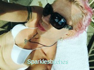 Sparklesbitches