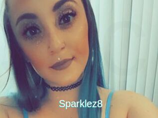 Sparklez8
