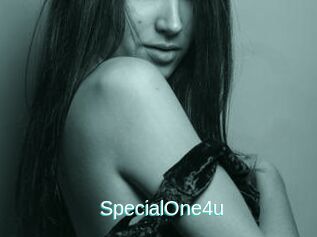 SpecialOne4u