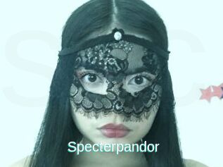 Specterpandor