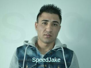 SpeedJake