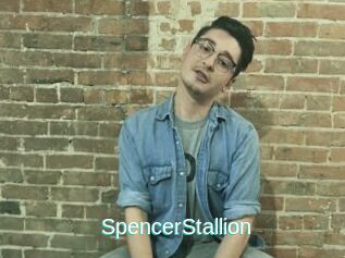 SpencerStallion