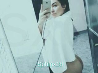 Sphinx18