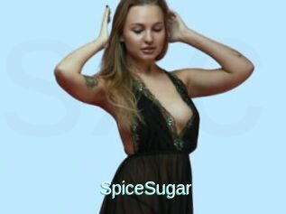 SpiceSugar
