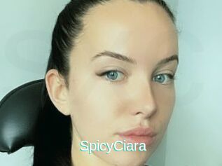 SpicyCiara