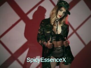 SpicyEssenceX
