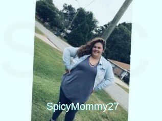 SpicyMommy27