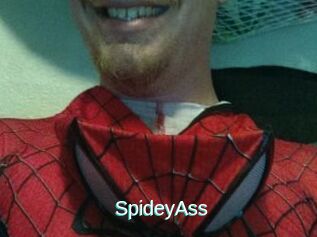 SpideyAss