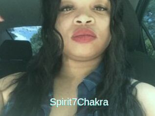 Spirit7Chakra