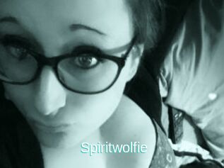 Spiritwolfie