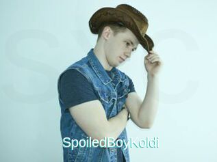 SpoiledBoyKoldi