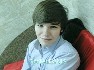 SpoiledDANIS