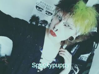 Spookypuppy