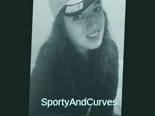 SportyAndCurves