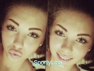 SportyLina