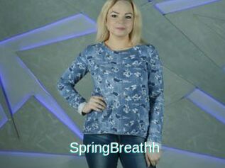 SpringBreathh