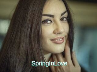 SpringInLove
