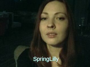 SpringLilly
