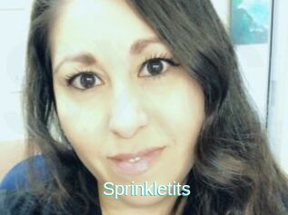 Sprinkletits