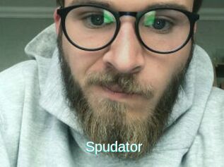 Spudator
