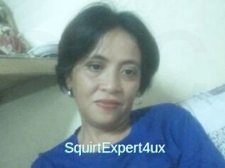 SquirtExpert4ux