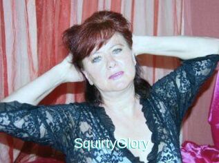 SquirtyGlory