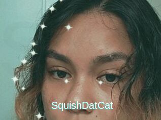 SquishDatCat