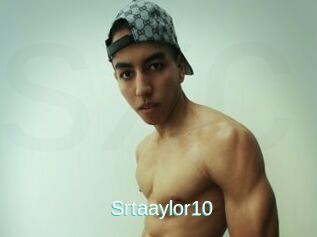 Srtaaylor10