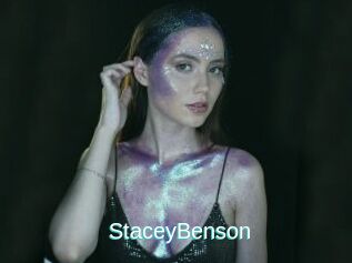 StaceyBenson