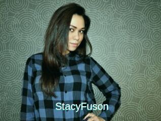 StacyFuson