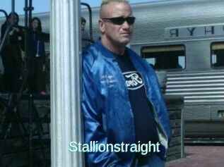 Stallionstraight