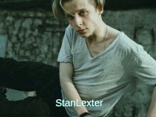 StanLexter