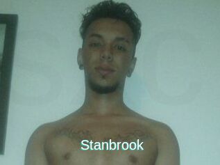 Stanbrook