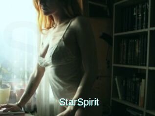 StarSpirit
