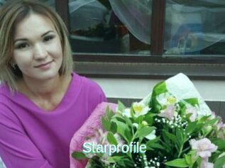 Starprofile