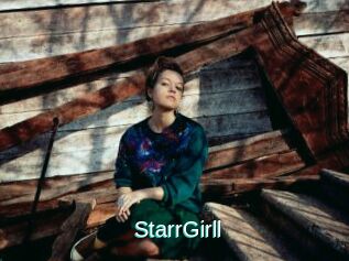 StarrGirll