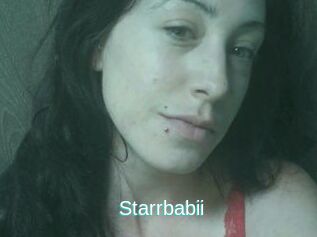 Starrbabii