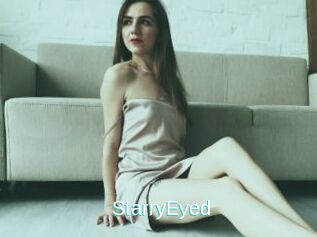 StarryEyed