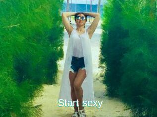 Start_sexy