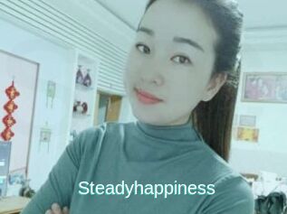 Steadyhappiness