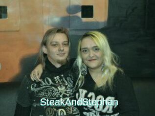 SteakAndStephan