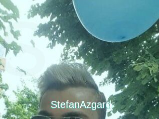 StefanAzgard