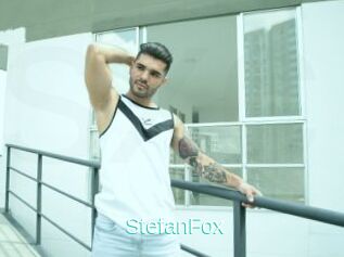 StefanFox