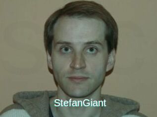 StefanGiant