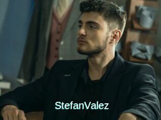 StefanValez