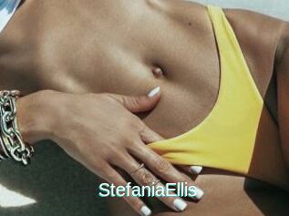 StefaniaEllis